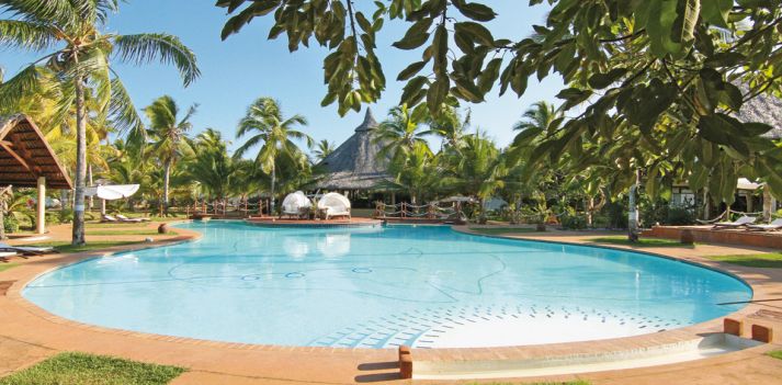 Madagascar - Relax totale sull'isola di Nosy Be: Ora Resort Amarina